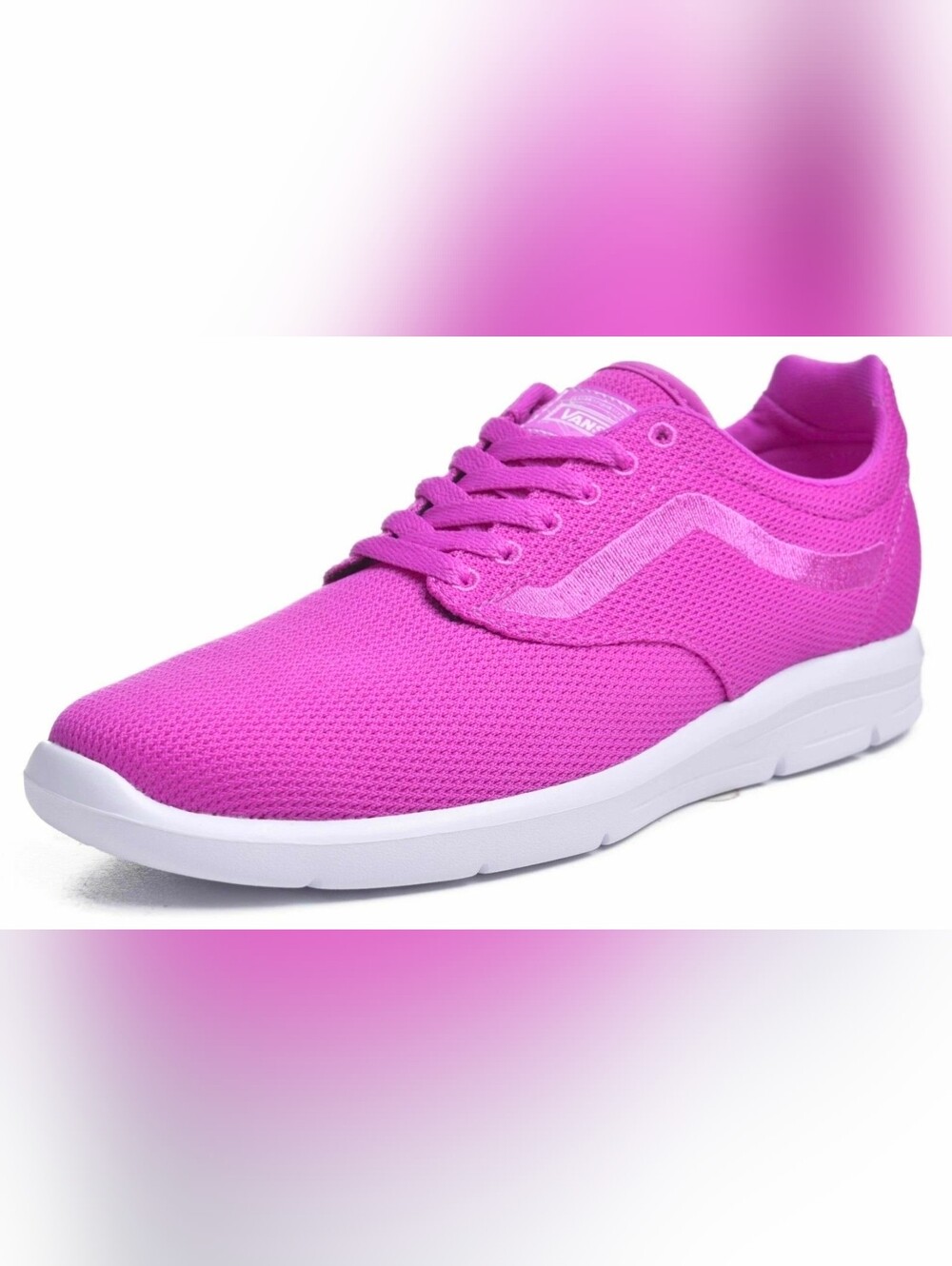 Women's Vans Ultracush Sneakers-Size 8